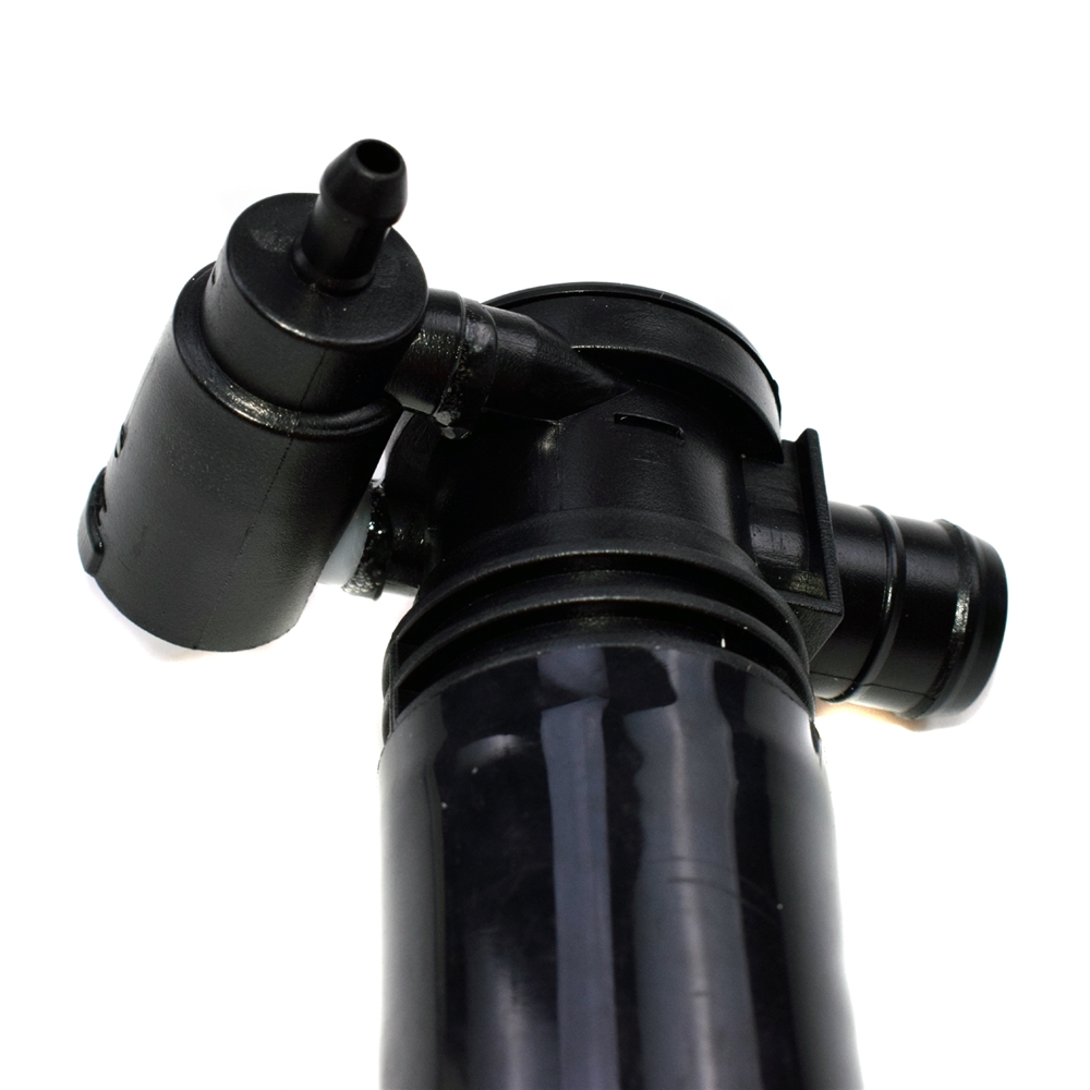 Windshield Washer Pump 28920EL00A For Nissan Versa Tiida 2007-2013 Juke 2011-2015