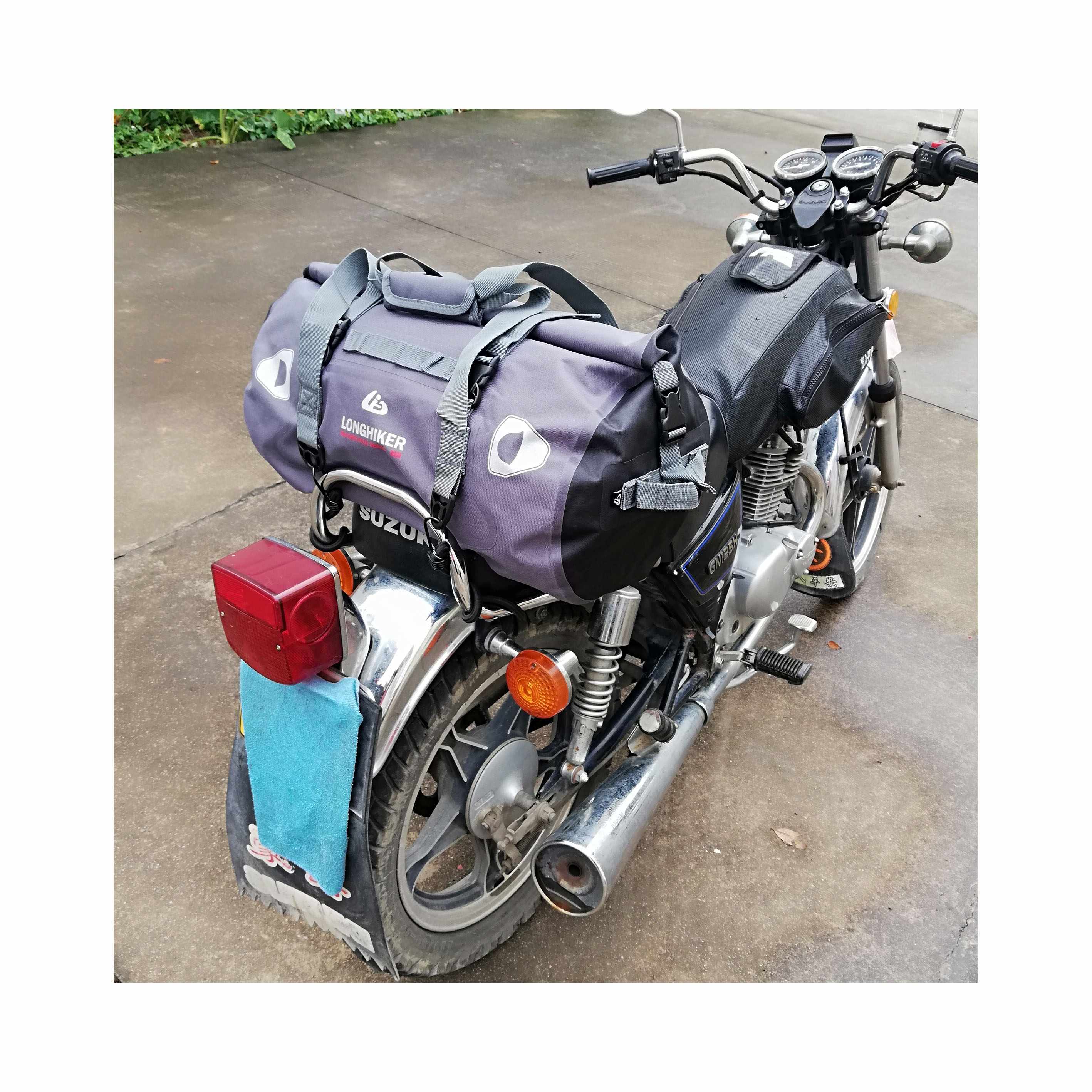 Сумка для инструментов по удивительной цене, мотоциклетные седельные сумки