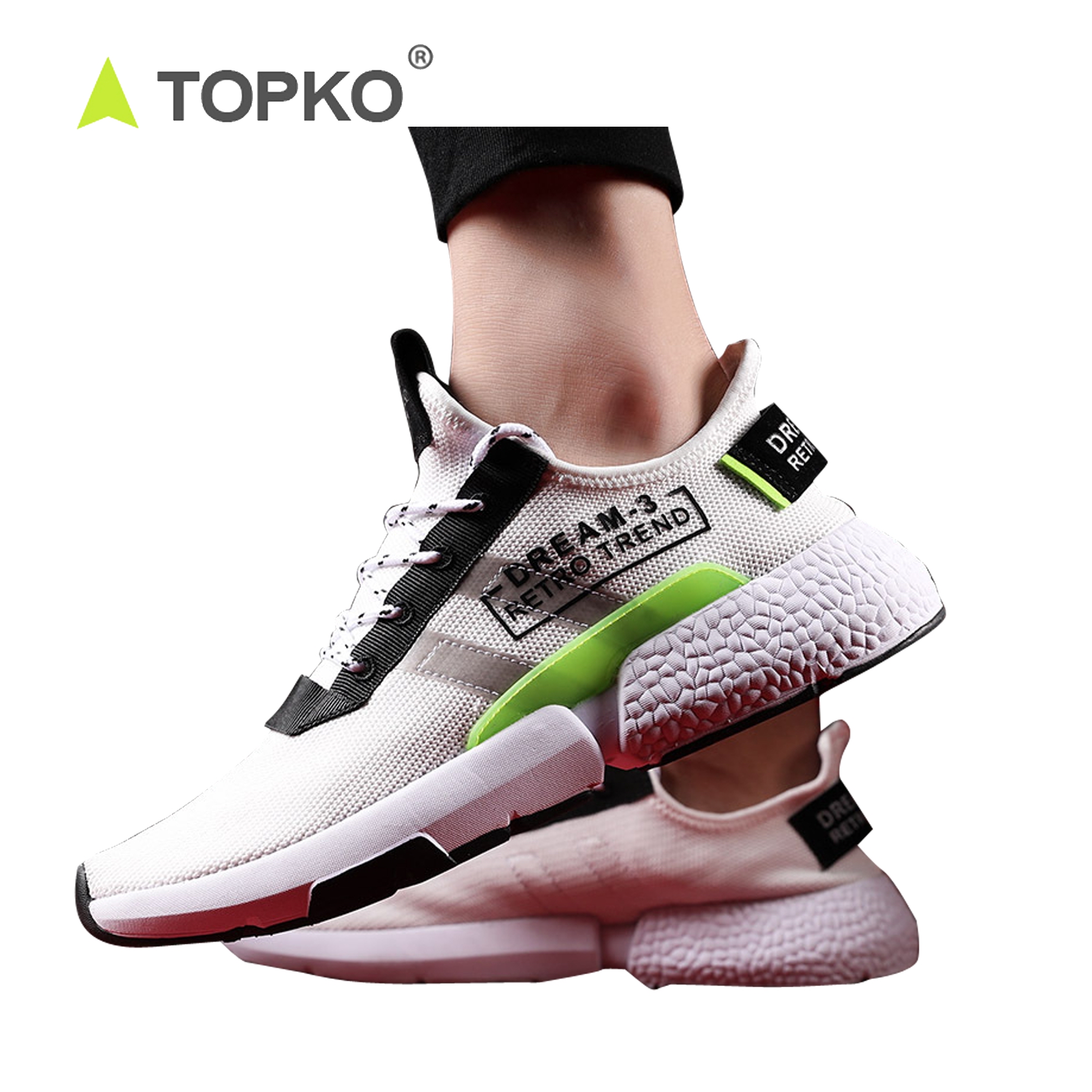 action womens sports shoes