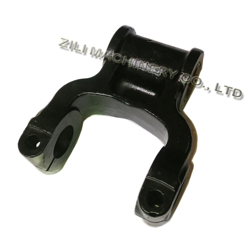 ISUZU CXZ51K VC46 Front Suspension Shackle - ZLM Quality