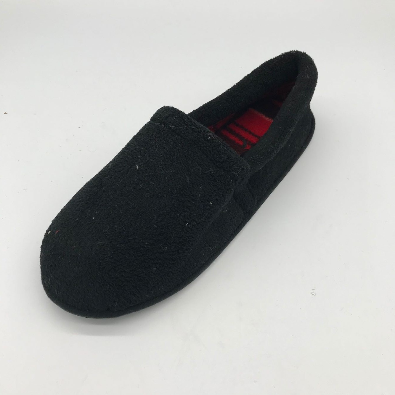 Мужская модная парусиновая обувь 2020