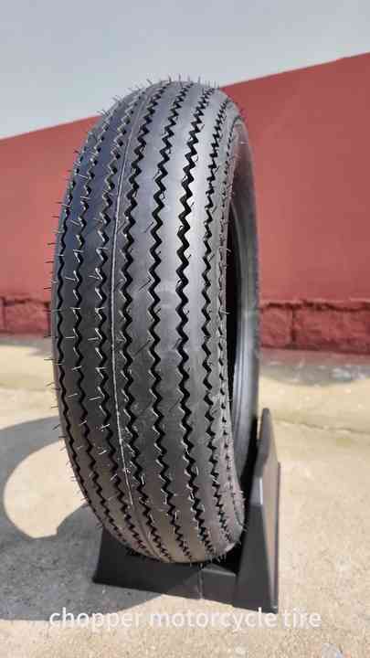 ＿＿☆5.00-15 fuckstone☆130/90-15ビンテージ タイヤ☆ファイヤー