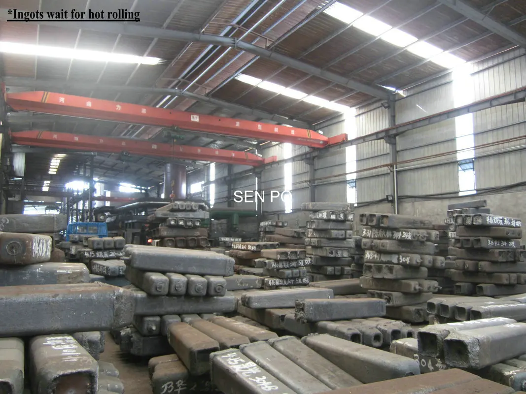 ASTM A484 Stainless Steel Corner Profile Hot Rolled ASTM A276 904l Stainless Steel L Channel