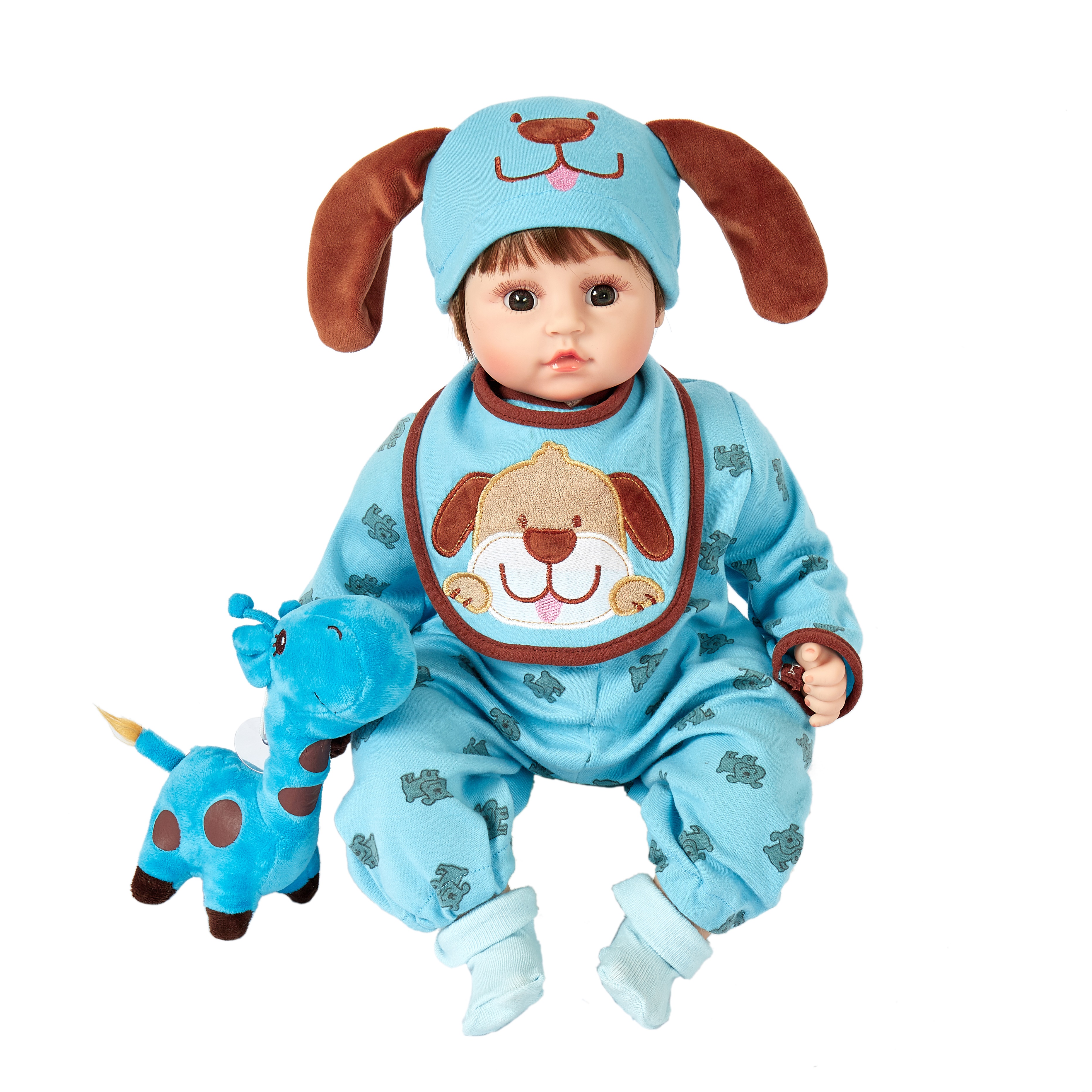 crying baby dolls lifelike