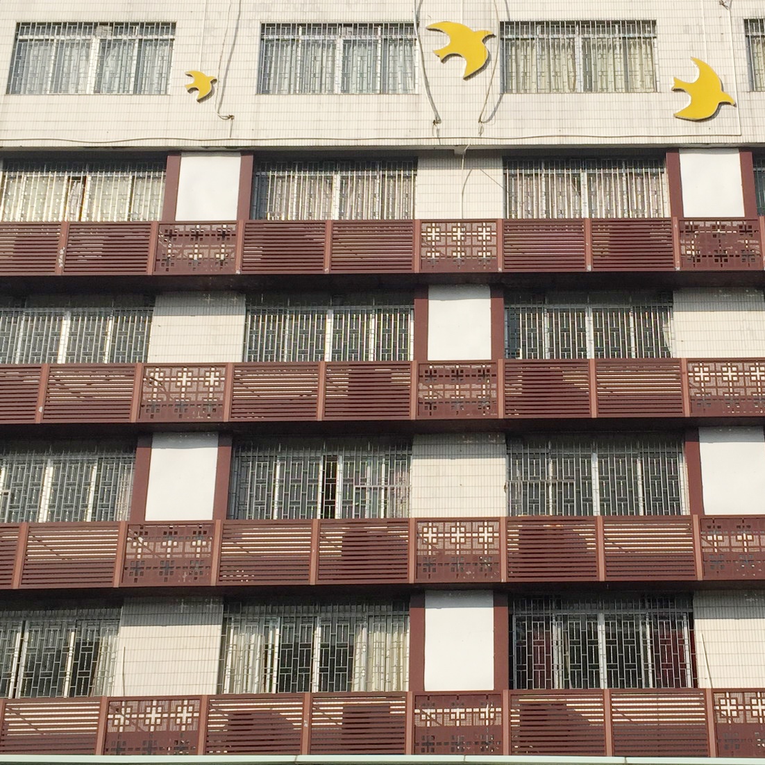 На заказ PVDF современный дизайн окна алюминиевые жалюзи забор