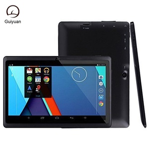 HOT selling OEM factory 7 inch tablet Android 4.4 quad core Tablet PC-Q88