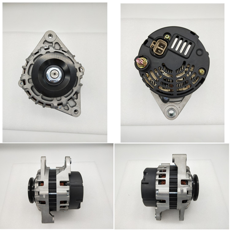 12V 90A Auto Alternator for Bobcat Engine - OEM 1-2466-01MD