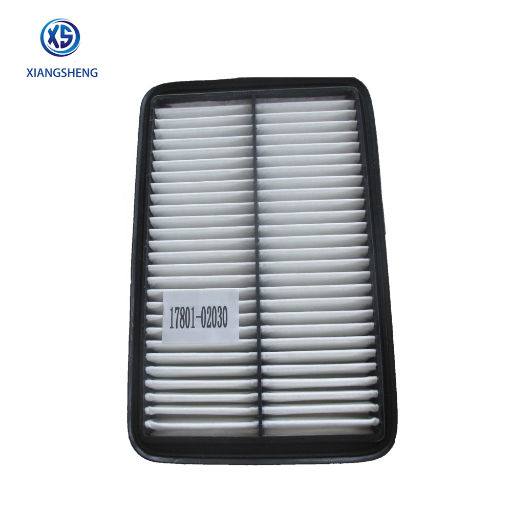 17801-02030 Quality Engine Air Filter For 1993-2002 TOYOTA COROLLA CA5466