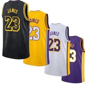lebron james custom jersey