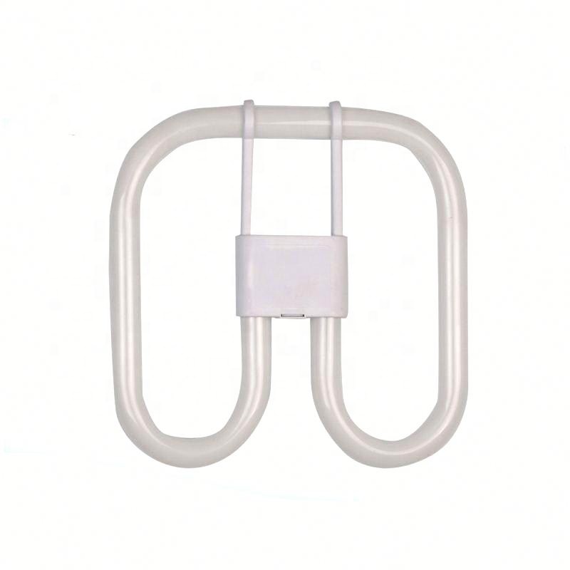 Popular for the market factory supply 2d 21w fluorescent tube lights 2d