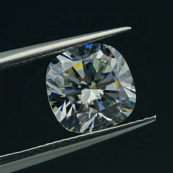 5毫米方形立方氧化锆宝石,松散立方氧化锆宝石,合成立方氧化锆宝石