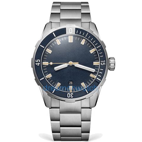 316l不锈钢定制手表潜水员 us$24.00 - us$25.