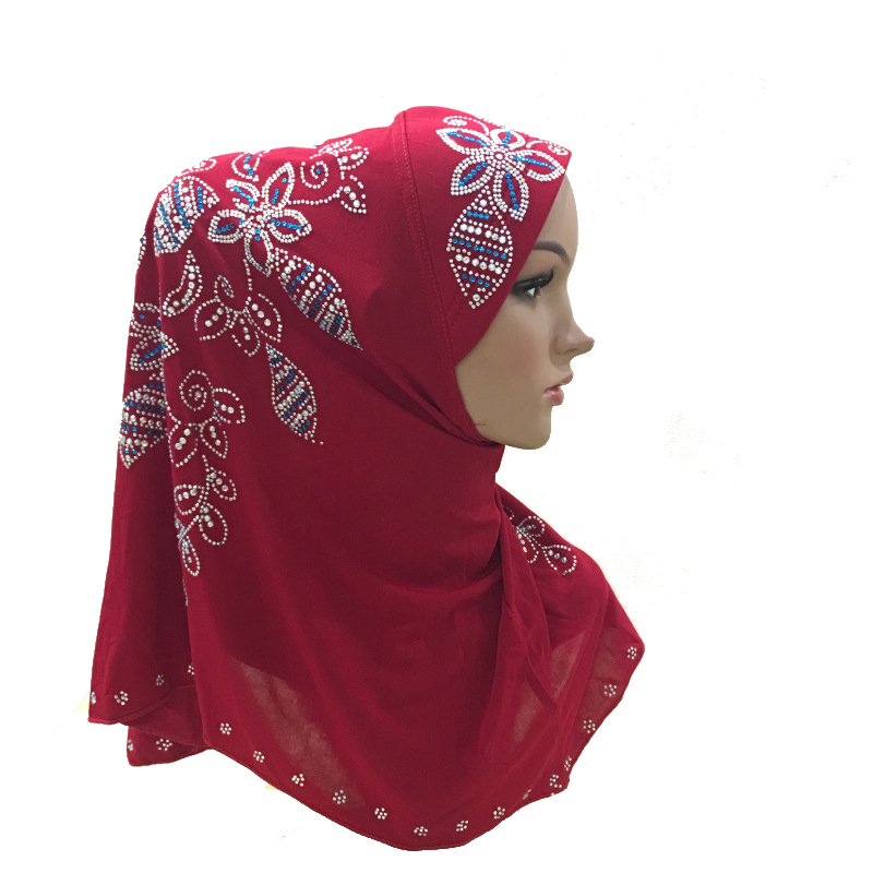 2020 Ассорти мягких тканей Малайзия девушка турецкий Дубай хиджаб оптовая продажа