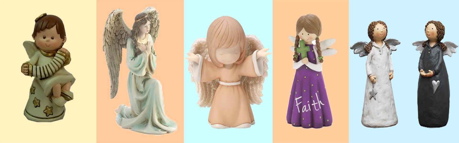 Xiamen Mornsun Industrial Co Ltd Polyresin Crafts Ceramic Crafts