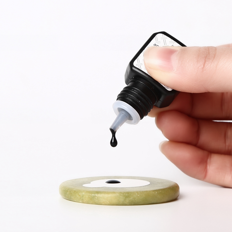 7-8 недель, стойкость 1-2 секунды, настройка, Индивидуальные ресницы, корейский клей для наращивания ресниц/профессиональный клей для ресниц с частной этикеткой