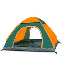 2020 new Portable 2 Person Dome Tent for Hiking with Instant Setup