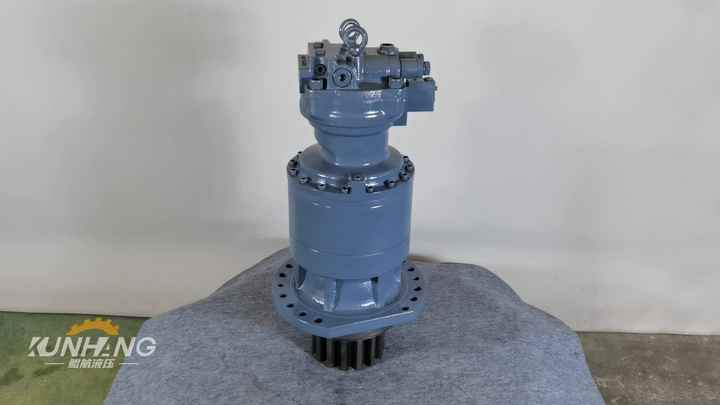 Excavator Parts DX480LCA DX500LCA DX520LCA DX490LC-3 Swing Gearbox