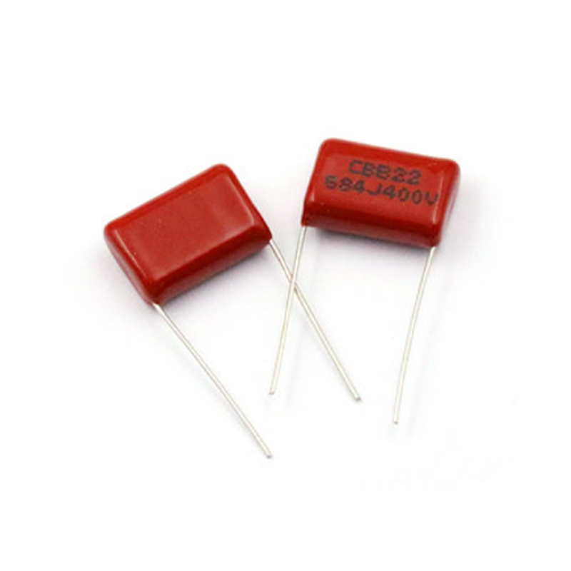 684j 400v конденсатор