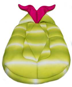 air ensacark bean bolsa