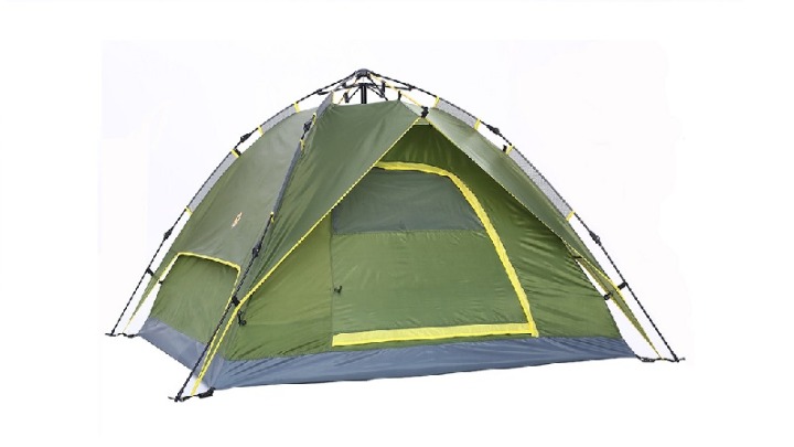 GYL SPORT 2 person camping hammock with mosquito and Sunshade//rain cover Camouflage double hammock HTM-010