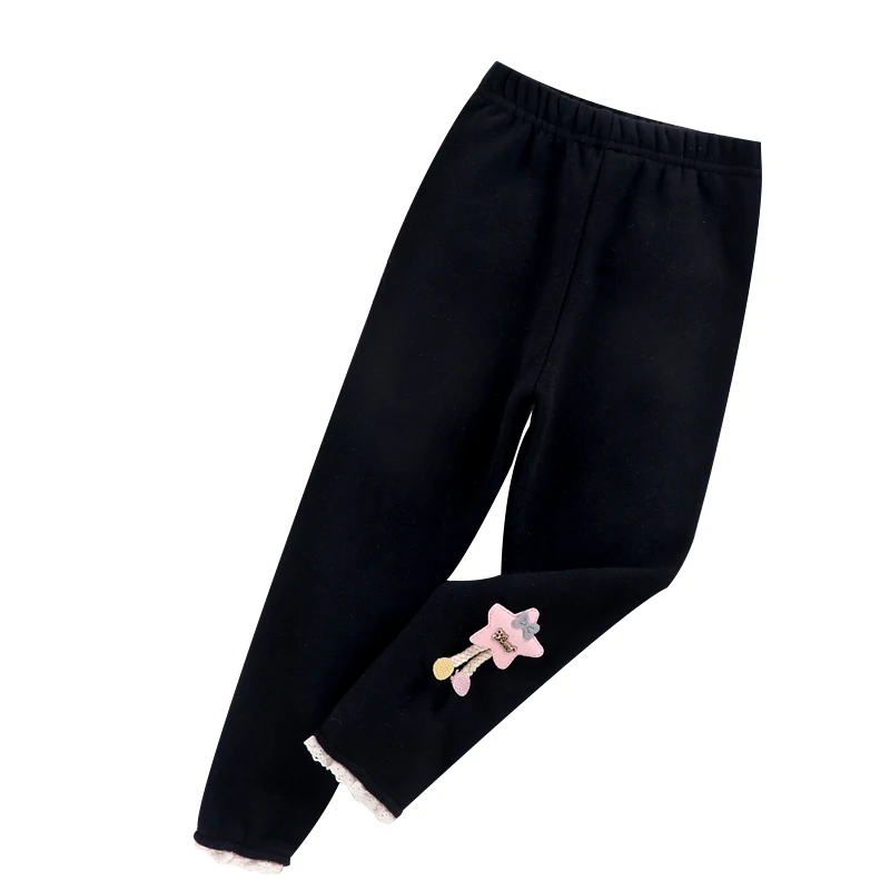 Оптовая продажа, Лидер продаж, детские теплые штаны высокого качества