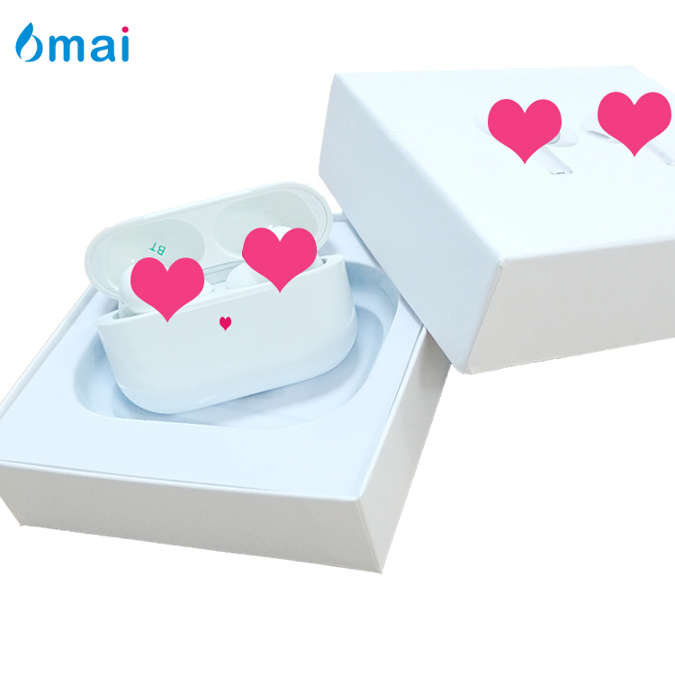 2021 Новое поступление фабричная цена TWS Bluetooth наушники inpods 13 i13 BT V5.0 Макарон гарнитура