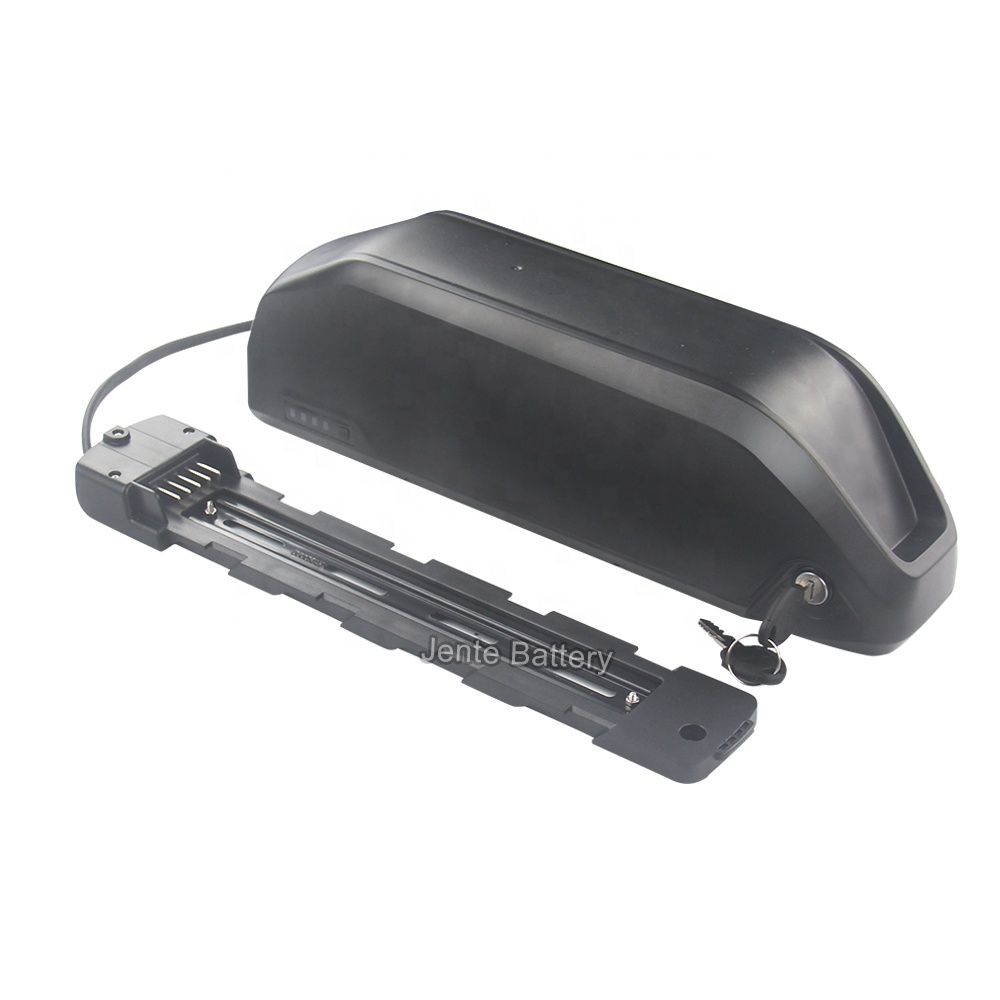 Новейшая батарея для электровелосипеда Hailong 52 в 18650 Ач 17 Ач, аккумуляторная батарея для электровелосипеда ICR 35E для двигателя Bafang