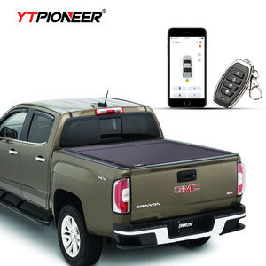 Cari Kualitas Tinggi Retrax Tonneau Penutup Produsen Dan Retrax Tonneau Penutup Di Alibaba Com
