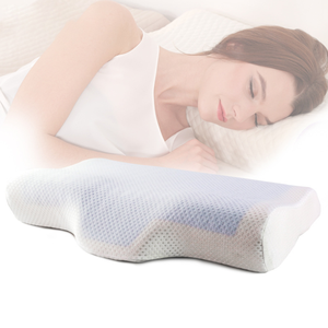 visco spring wonder pillow