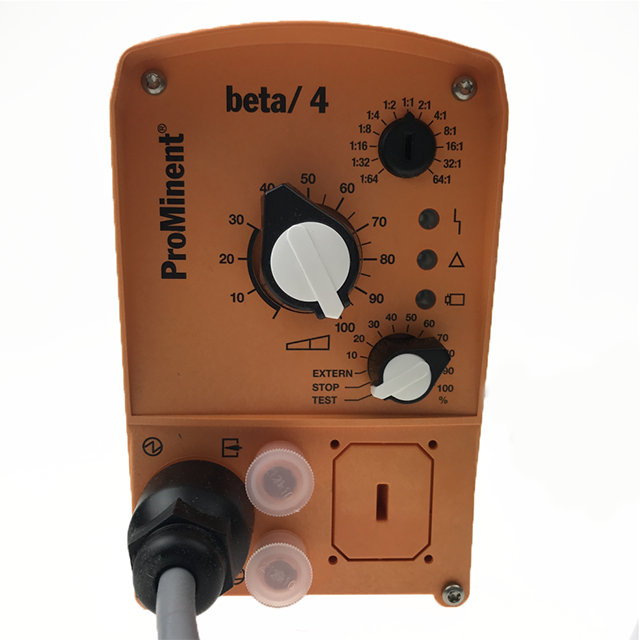 Электромагнитный привод 4-20mA известных Насосы поставщики