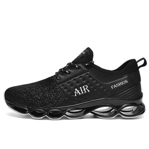 sapatênis couro democrata jump marrom