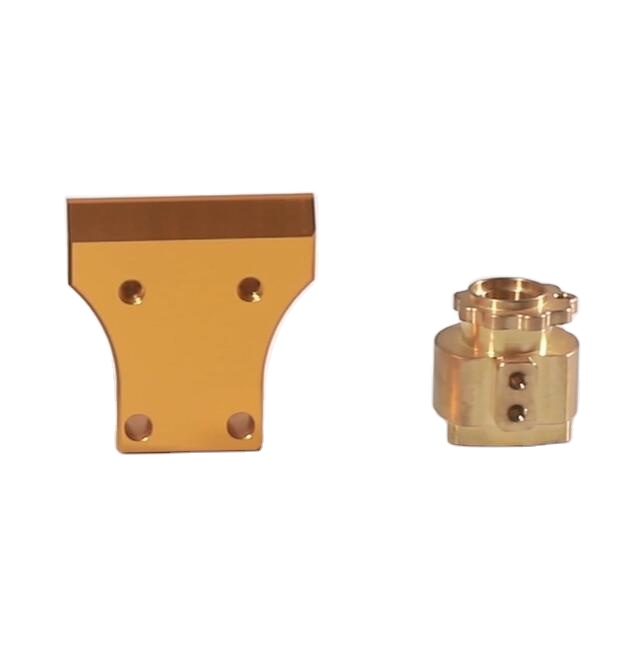 Фрезерные Токарные сверлильные Автозапчасти для автомобилей с ЧПУ