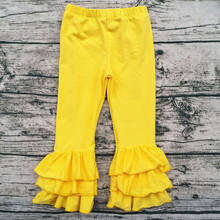 wholesale icing ruffle pants
