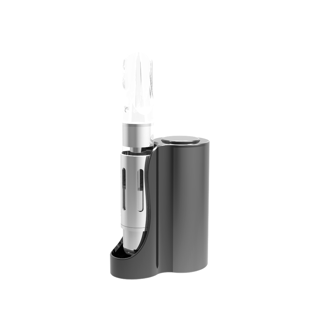 Трубка VAPMOD 710, восковой испаритель 900 мАч CBD, вейп-ручка с регулируемым дизайном