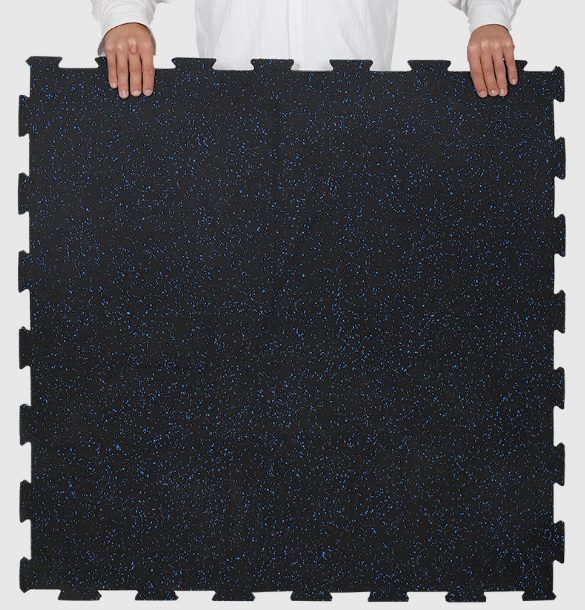 Нескользящие резиновые напольные рулоны из этиленвинилацетата для тренажерного зала/спортивное оборудование, резиновый сцепляющийся коврик