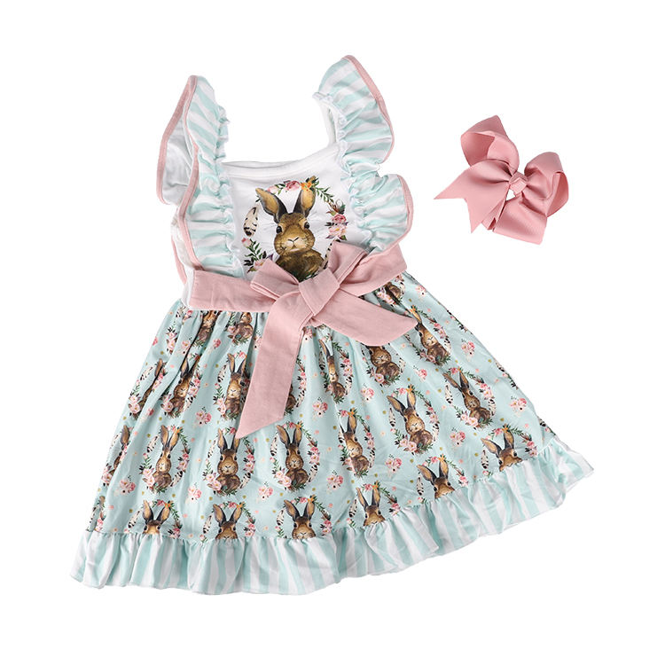 size 5t easter dresses