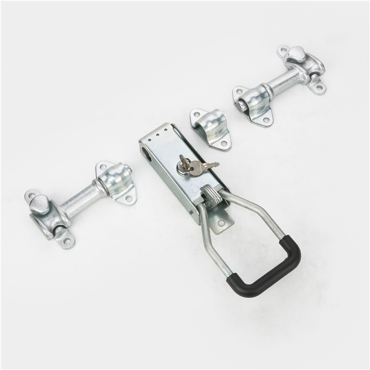 Finden Sie Hohe Qualität Kofferaufbau Verriegelung Hersteller und