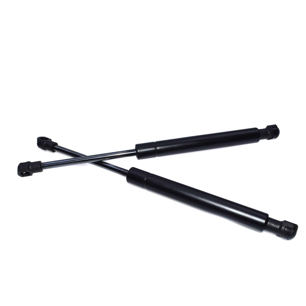 Frete Grátis! 2 X Capô Capô Amortecedores A Gás Elevador Suporta 51238402551 para BMW E53 X5 3.0L 4.4L