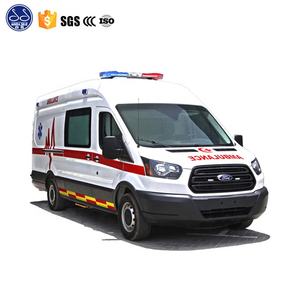 transit ambulance for sale