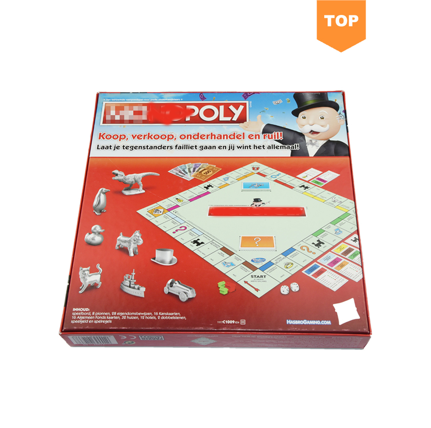 Лидер продаж на amazon, игрушки для взрослых и детей, производитель игр, пластиковые чудеса, играйте в веселую великолепную игру, настольная игра на заказ