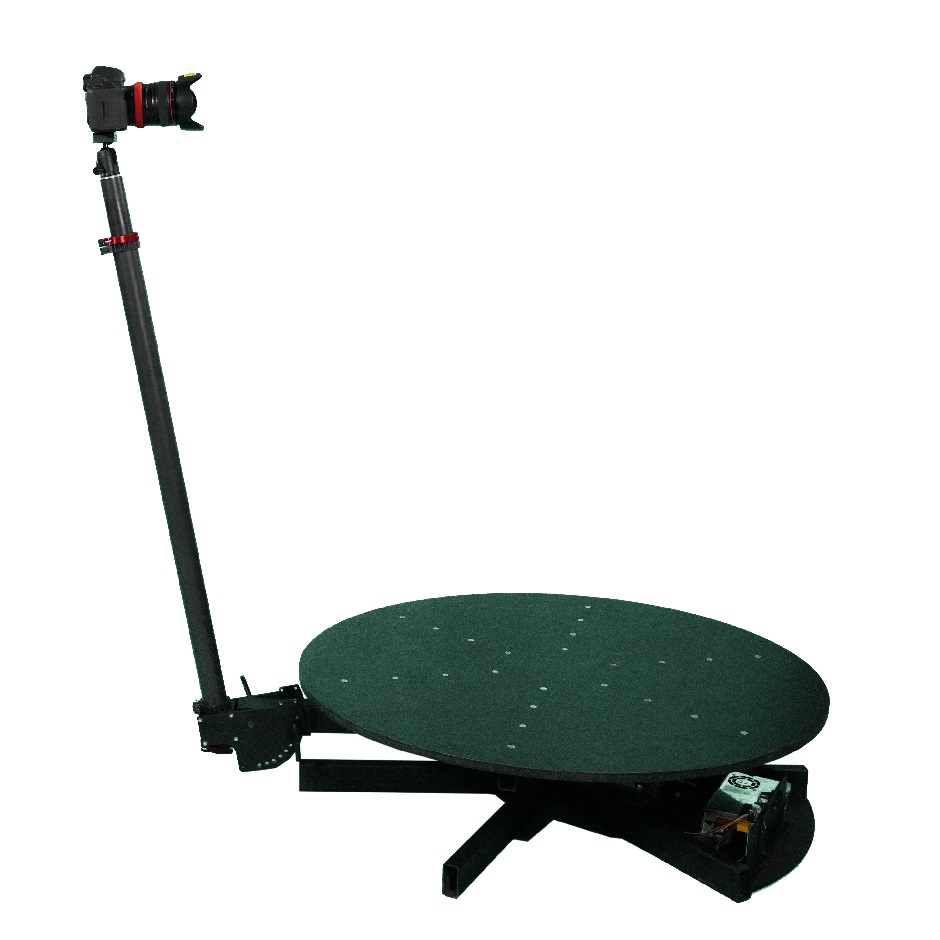 SKL Портативный 360 Стенд Легкий вес 360 photo booth