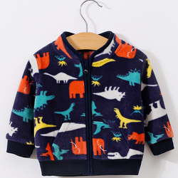 Best Seller Popular High End Kids Fancy Clothes Children's Clothing Top Sweater Baby Cardigan Coat For Spring