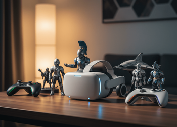 Echoes of Aincrad Transforms Gaming Into Animation Gold