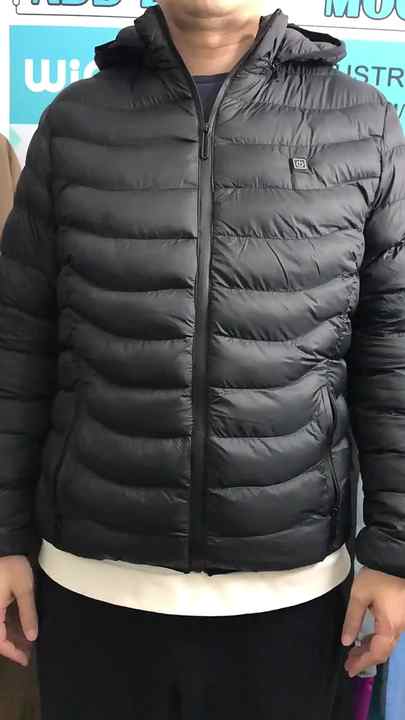 Sweat à Capuche Homme Grandes Tailles Zippé Confortable - Survêtement Décontracté Automne Hiver
