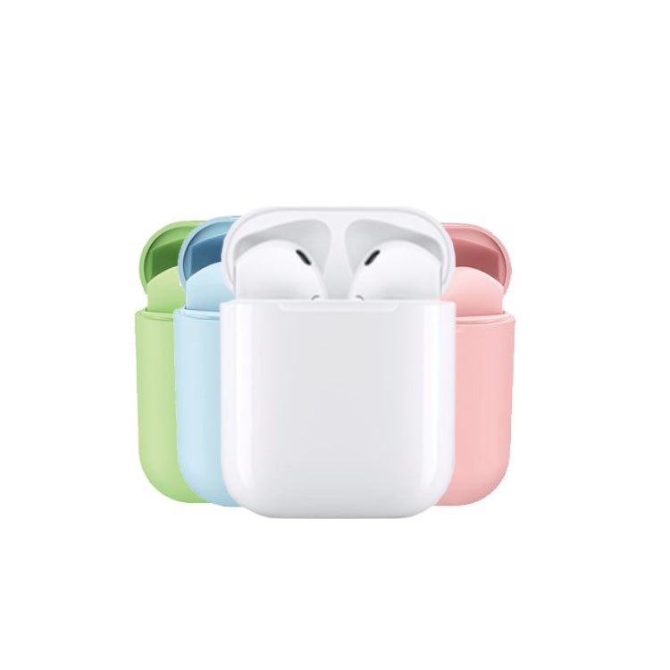 Беспроводные наушники с зарядным устройством, Bluetooth-наушники для телефона android