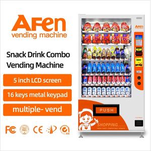Low Cost Snack Tower Vending Machine For All Business Sizes Alibaba Com