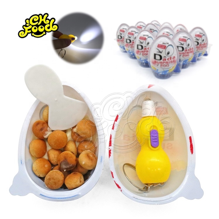 Biscuits stick And Chocolate Jam