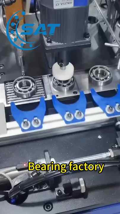 Ball Bearing 6221 6222 6224 Deep Groove Ball Bearing for Auto