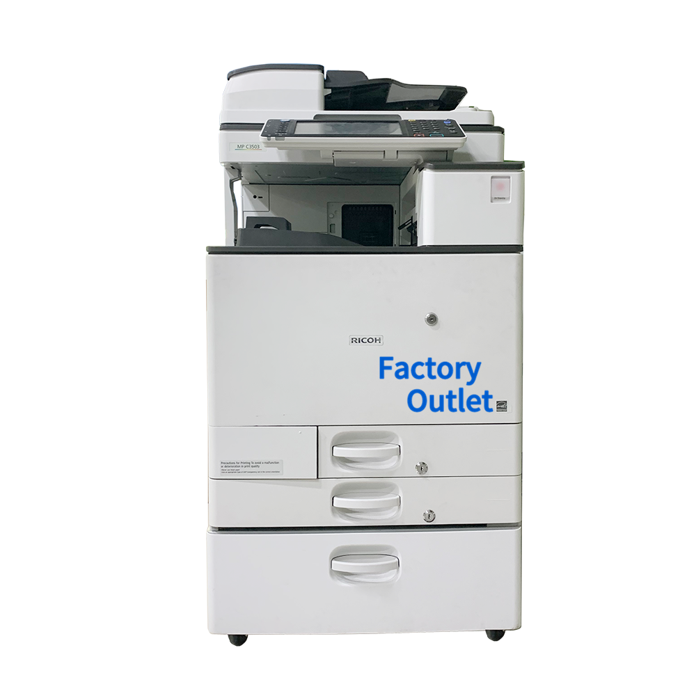 ricoh photocopier machine price list