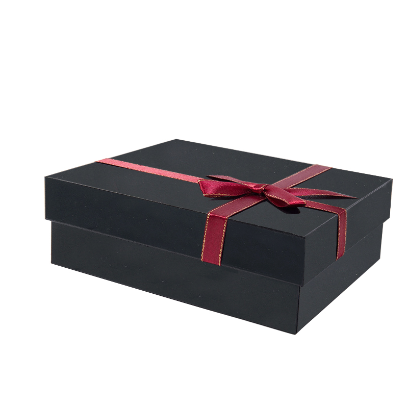 Custom Wholesale Cardboard Gift Boxes For Shirts